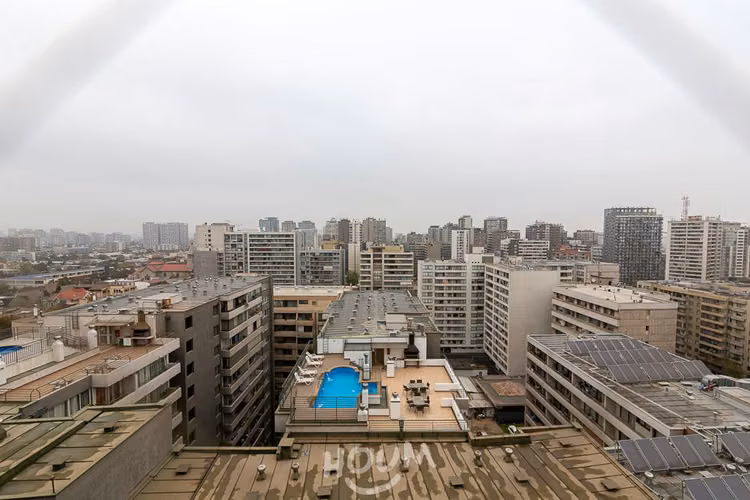 Departamento en General Jofré