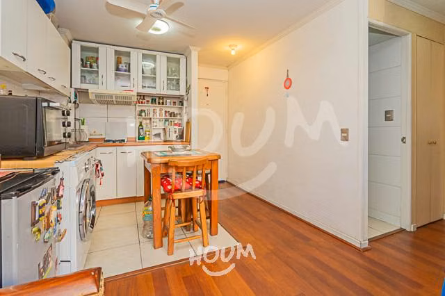 Departamento en San Isidro
