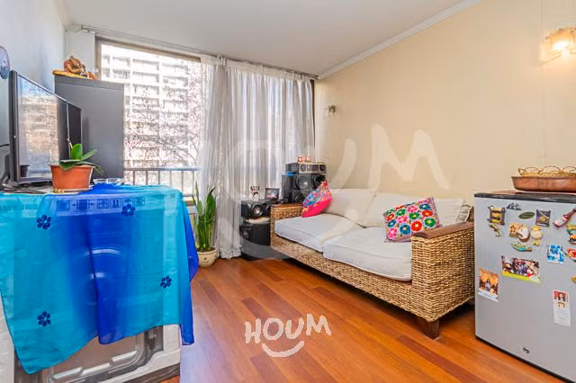 Departamento en San Isidro