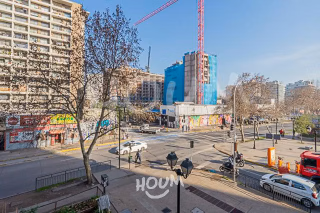 Departamento en San Isidro