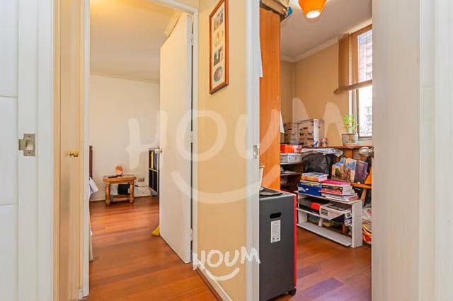 Departamento en San Isidro