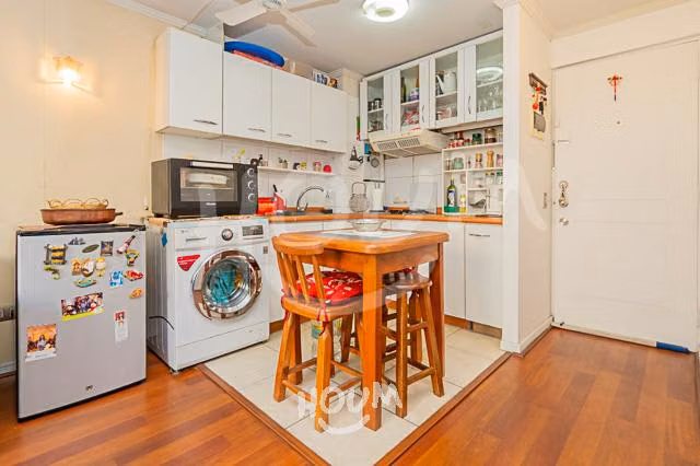 Departamento en San Isidro
