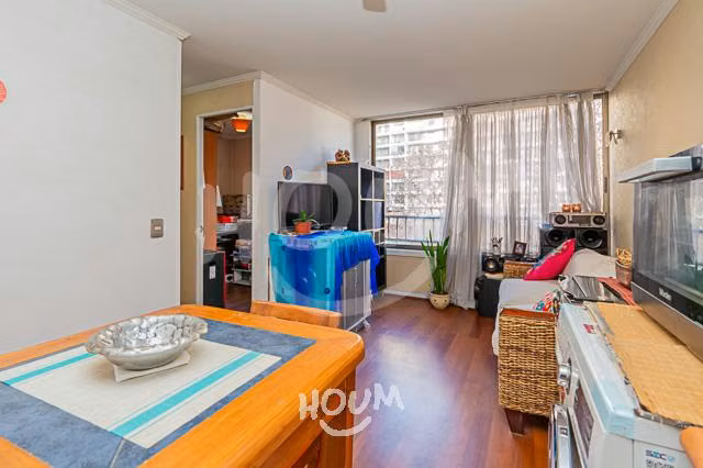 Departamento en San Isidro