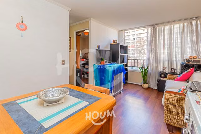 Departamento en San Isidro