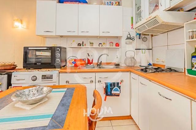 Departamento en San Isidro