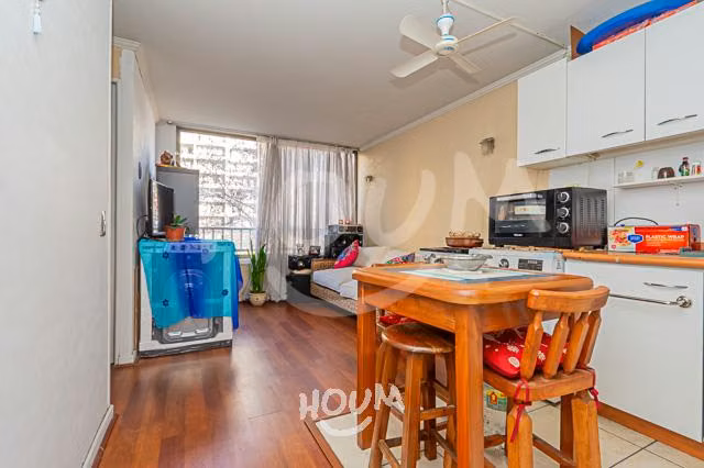 Departamento en San Isidro