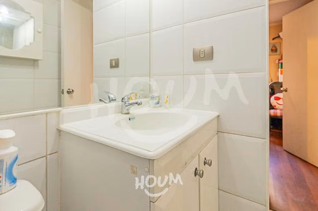 Departamento en San Isidro