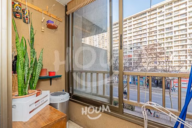 Departamento en San Isidro