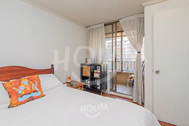 Departamento en San Isidro