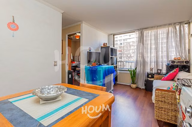 Departamento en San Isidro