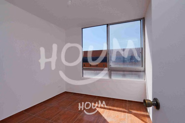Departamento en Eyzaguirre