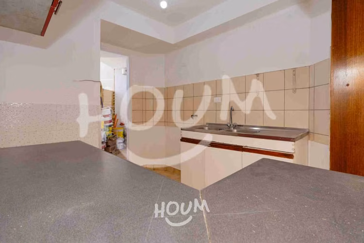 Departamento en Eyzaguirre