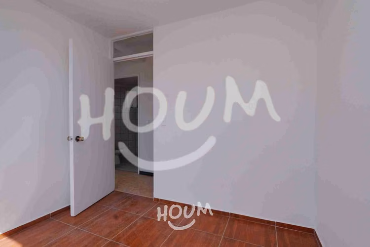 Departamento en Eyzaguirre