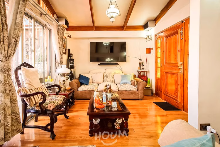 Casa en Ángel Pimentel