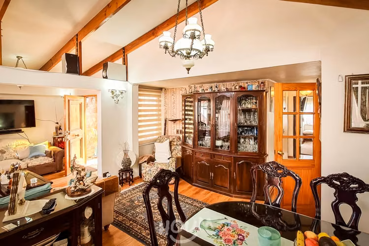 Casa en Ángel Pimentel