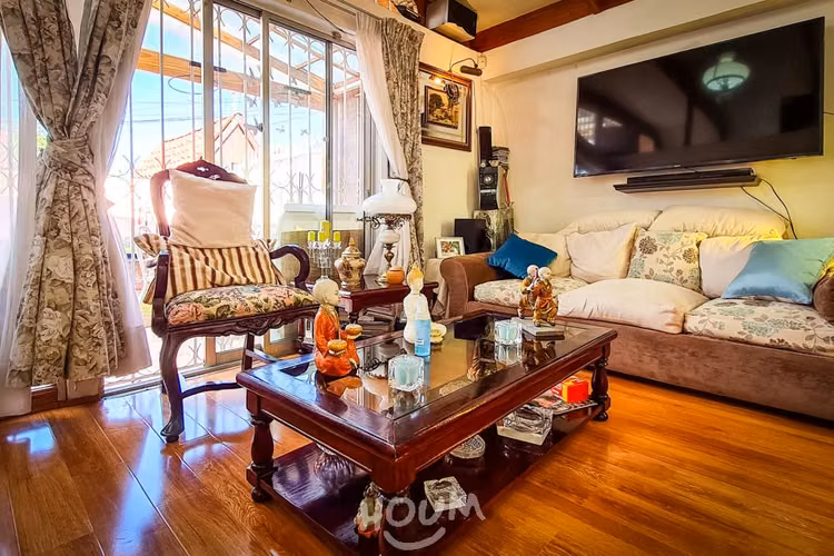Casa en Ángel Pimentel