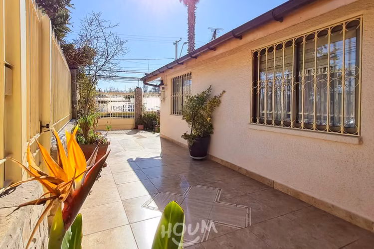 Casa en Ángel Pimentel