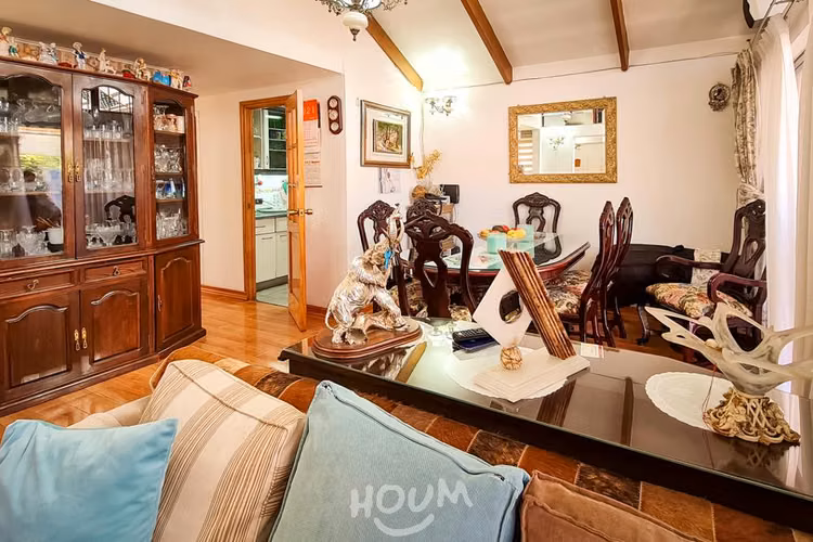 Casa en Ángel Pimentel