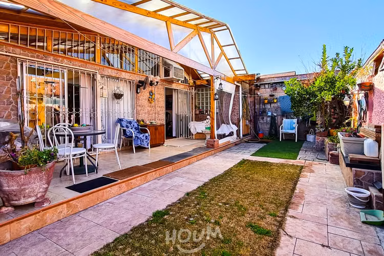 Casa en Ángel Pimentel