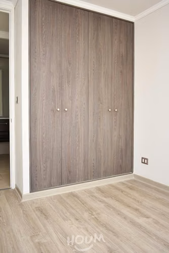 Departamento en Avenida Recoleta