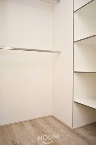 Departamento en Avenida Recoleta