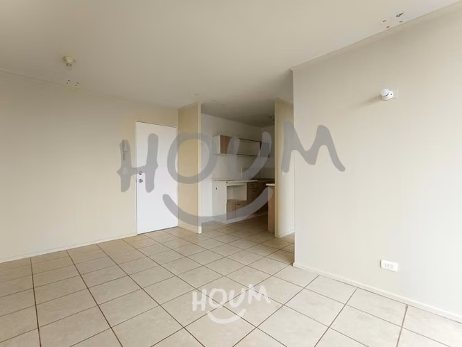 Departamento en Juan de Barros