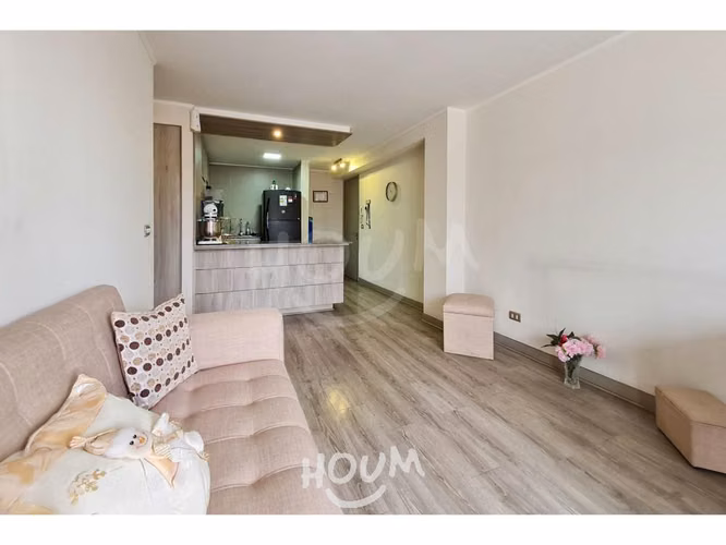 Departamento en Avenida Portugal