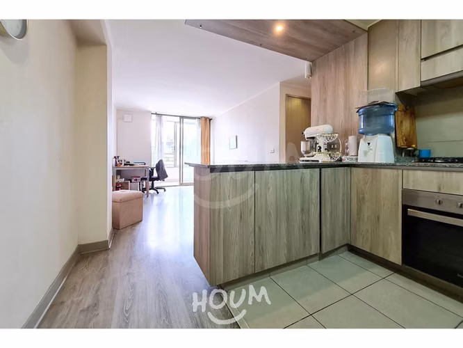 Departamento en Avenida Portugal