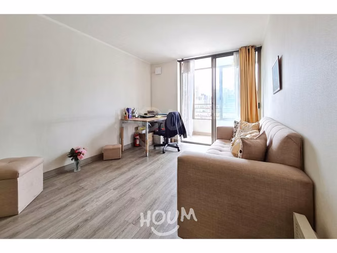 Departamento en Avenida Portugal