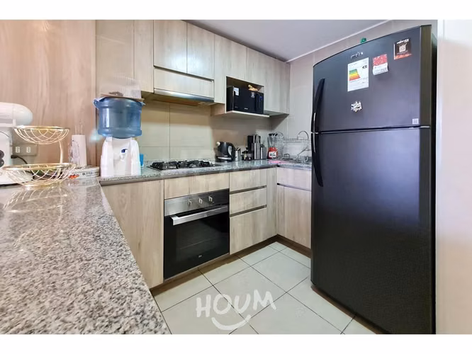 Departamento en Avenida Portugal