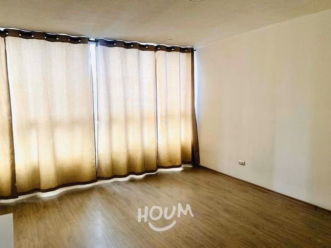 Departamento en Obispo Umaña