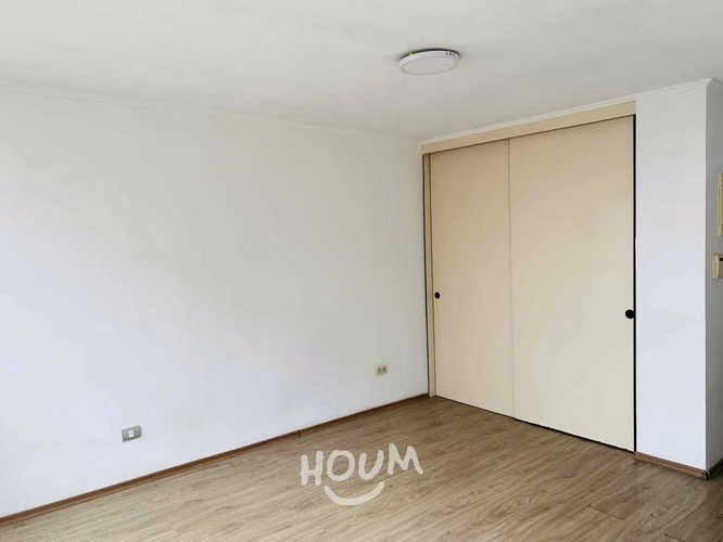Departamento en Obispo Umaña