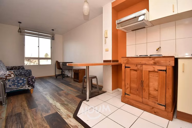 Departamento en Esperanza