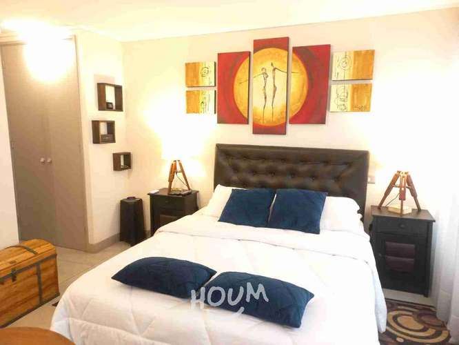 Departamento en General Mackenna - Imagen 9