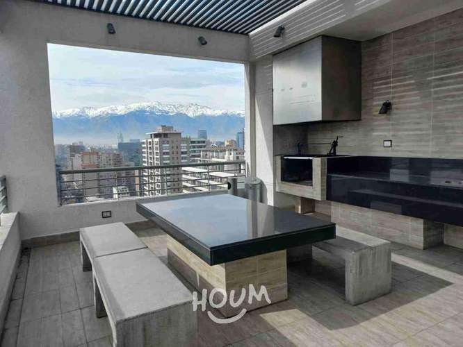 Departamento en General Mackenna - Imagen 38