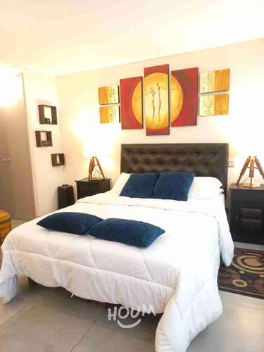 Departamento en General Mackenna - Imagen 4