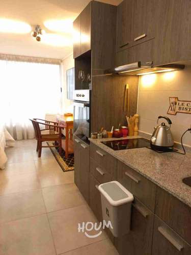 Departamento en General Mackenna - Imagen 15