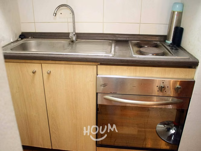 Departamento en Rosas 2599