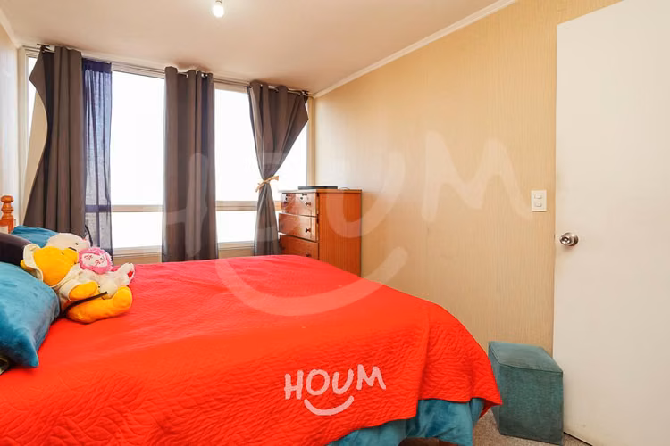 Departamento en Avenida Santa Rosa