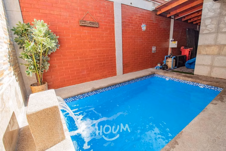 Casa en Fernández Albano
