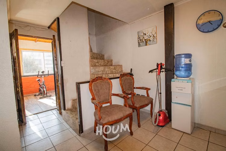 Casa en Fernández Albano