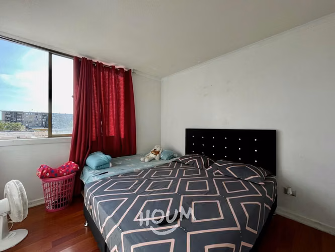 Departamento en Lord Cochrane