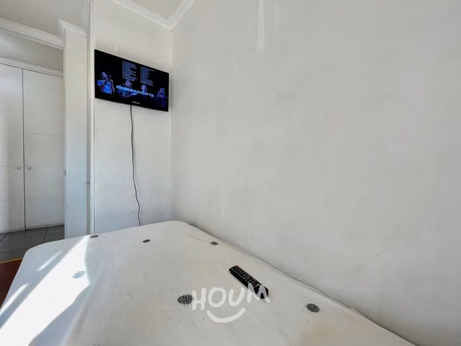 Departamento en Lord Cochrane