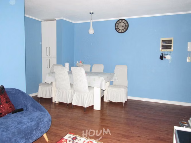 Departamento en Arturo Prat