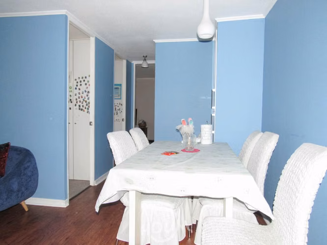 Departamento en Arturo Prat