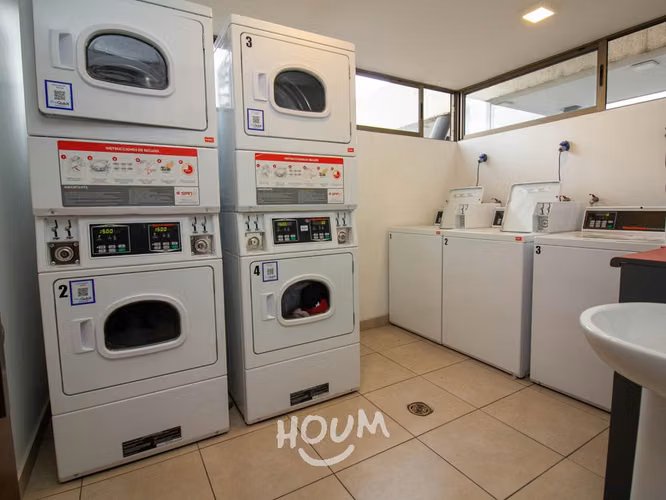 Departamento en Av. Quilin