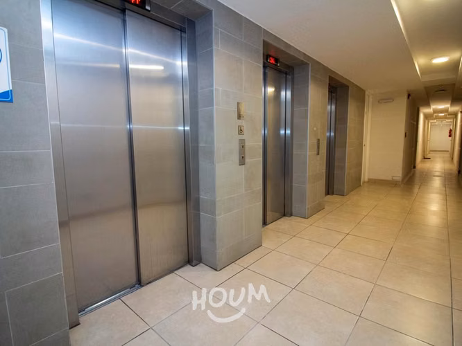 Departamento en Av. Quilin