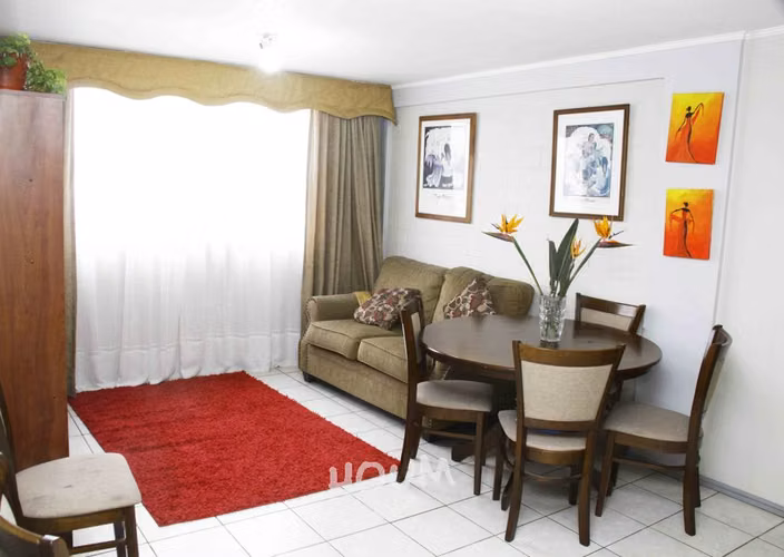 Departamento en San Fernando