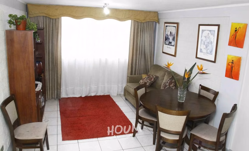 Departamento en San Fernando