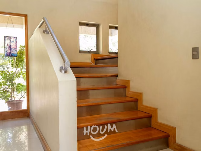 Casa en Condominio El Algarrobal